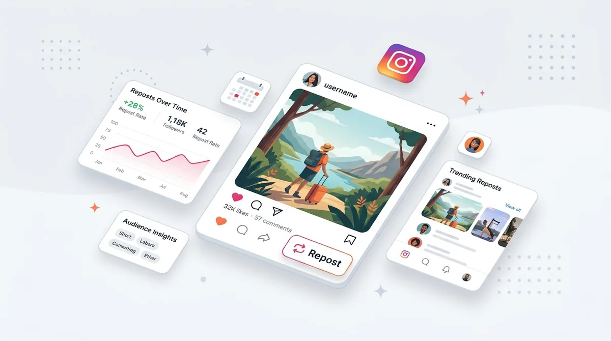 How to Repost on Instagram (5 Methods That Work in 2026)