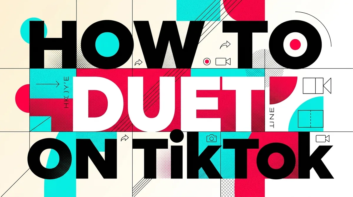 How to Duet on TikTok (Step-by-Step, 2026 Guide)