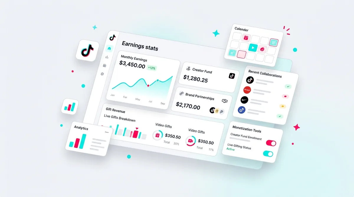 How to Monetize TikTok in 2026 (Creator Rewards, Shop, and the New CHR Gatekeeper)