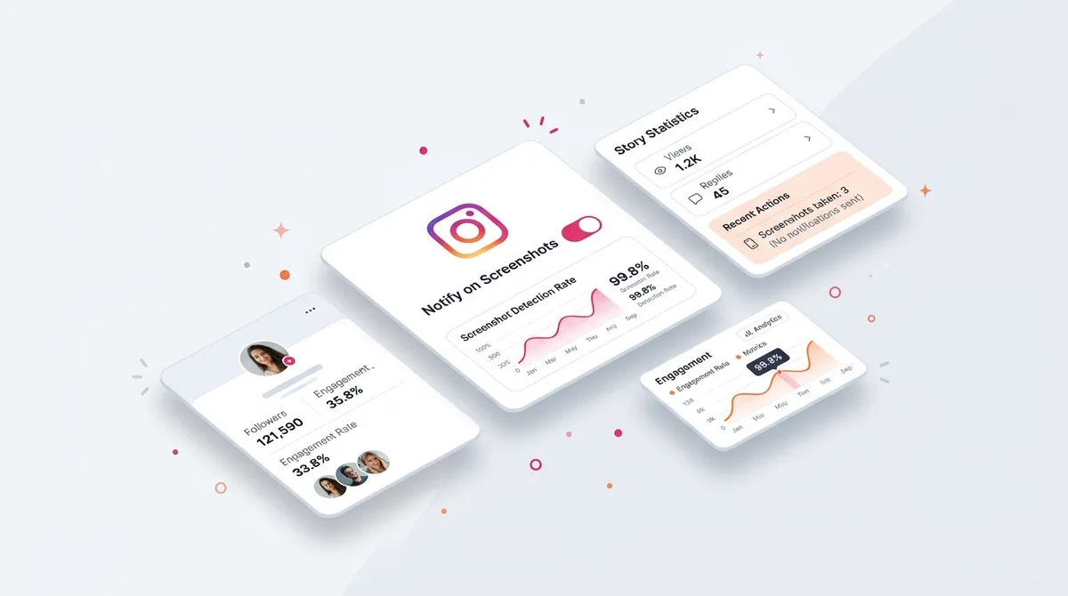 Does Instagram Notify When You Screenshot a Story?